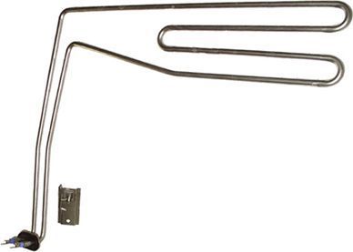 Résistance ARISTON RESISTANCE 2400W LAVE VAISSELLE INDESIT