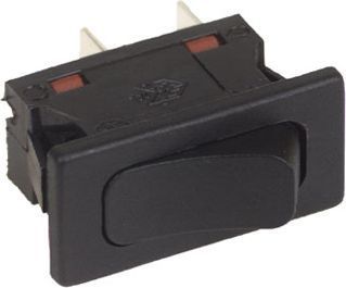 Verrou de porte ARISTON MICRO INTERRUPTEUR DE PORTE LAVE VAISSEL