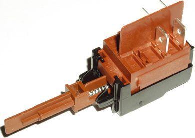 Interrupteur ARISTON INTERRUPTEUR ON/OFF 4 Cosses LAVE VAISSE