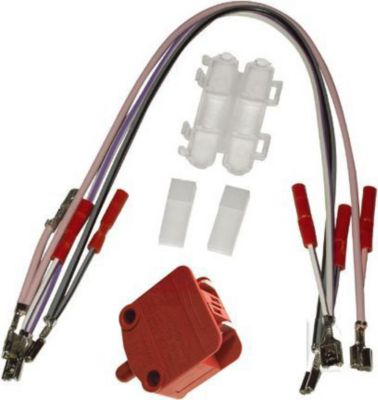 Interrupteur BOSCH INTERRUPTEUR 2 BORNES LAVE-VAISSELLE BOS