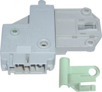 Sécurité de porte ELECTROLUX SECURITE DE PORTE BP P/5R LAVE-LINGE ELE Sécurité de porte ELECTROLUX SECURITE DE PORTE BP P/5R LAVE-LINGE ELE