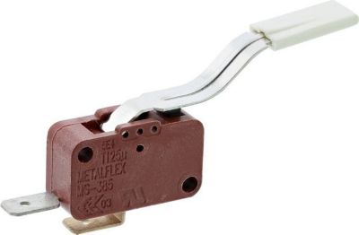 Verrou de porte ELECTROLUX INTERRUPTEUR DE PORTE SECHE-LINGE ELECTR