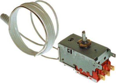 Thermostat ELECTROLUX THERMOSTAT K52 L1526  BI-SONDES ELECTROL
