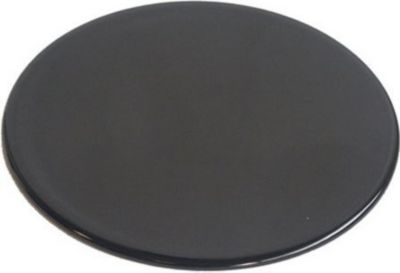 Chapeau bruleur ELECTROLUX CHAPEAU DE BRULEUR GM 10cm NOIR TABLE DE