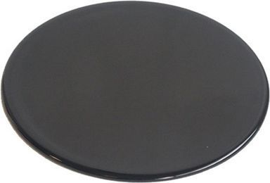 Chapeau bruleur ELECTROLUX CHAPEAU DE BRULEUR 7 cm MOYEN NOIR ELECT