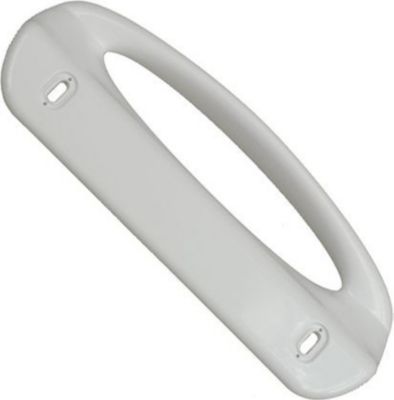 Poignée de porte ELECTROLUX POIGNEE VERTICALE 185m/m REFRIGERATEUR E