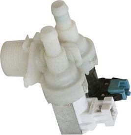 Vanne BRANDT ELECTROVANNE 2 Voies 90 degres CONNECTEU