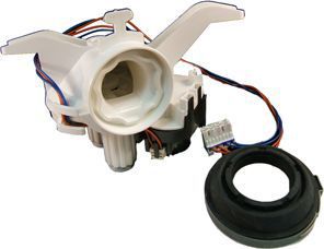 Bras de lavage BRANDT CLAPET D'ASPERSION LAVE-VAISSELLE BRANDT