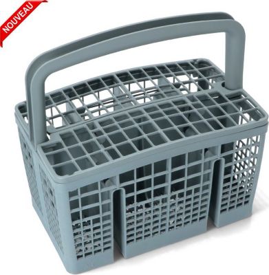 Panier BRANDT PANIER A COUVERTS LAVE-VAISSELLE BRANDT Panier BRANDT PANIER A COUVERTS LAVE-VAISSELLE BRANDT