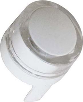 Bouton BRANDT TOUCHE MARCHE / ARRET  LAVE-VAISSELLE BR