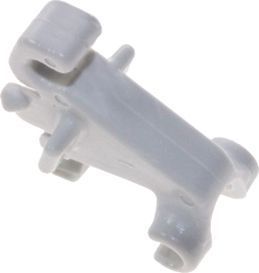 Panier BRANDT SUPPORT CLAYETTE PANIER HAUT LAVE-VAISSE