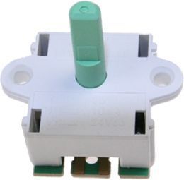 Interrupteur ARISTON COMMUTATEUR 8 FONCTIONS LAVE-VAISSELLE I