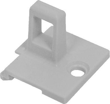 Verrou de porte ARISTON CROCHET DE PORTE SECHE-LINGE INDESIT