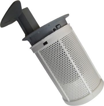 Filtre ARISTON KIT FILTRE CENTRAL + FILTRE CYLINDRIQUE