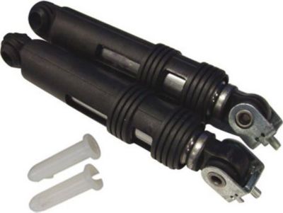 Amortisseur ARISTON KIT 2 AMORTISSEURS LAVE LINGE ARISTON Amortisseur ARISTON KIT 2 AMORTISSEURS LAVE LINGE ARISTON