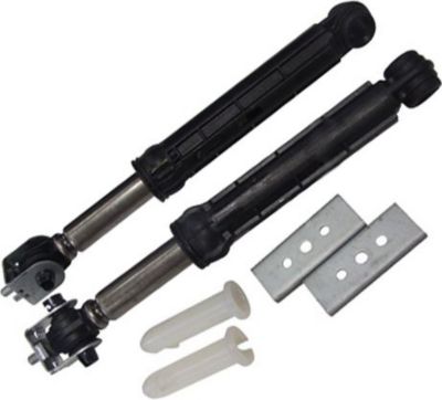 Amortisseur ARISTON JEU DE 2 AMORTISSEURS LAVE LINGE INDESIT Amortisseur ARISTON JEU DE 2 AMORTISSEURS LAVE LINGE INDESIT