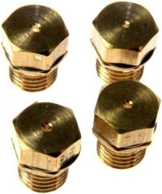 Injecteur ARISTON JEU INJECTEURS BUTANE PROPANE TABLE DE C Injecteur ARISTON JEU INJECTEURS BUTANE PROPANE TABLE DE C