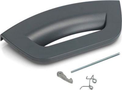 Poignée ARISTON POIGNEE DE HUBLOT GRISE FUTURA LAVE-LING