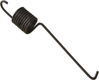 Amortisseur ARISTON RESSORT DE CUVE LAVE-LINGE INDESIT