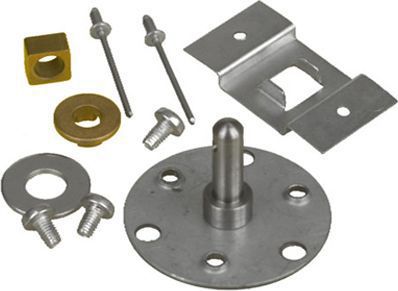 Palier ARISTON KIT AXE DE TAMBOUR PALIER SECHE-LINGE IN