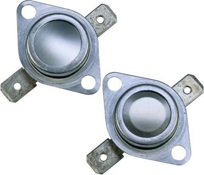 Thermostat ARISTON KIT 2 THERMOSTATS 130 - 106 degres SECHE