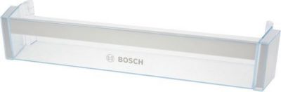 Balconnet de porte BOSCH BALCONNET A BOUTEILLES REFRIGERATEUR BOS