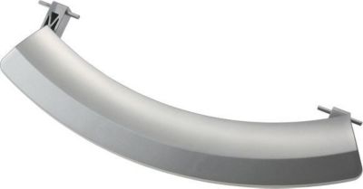 Poignée BOSCH POIGNEE DE HUBLOT INOX LAVE-LINGE SIEMEN