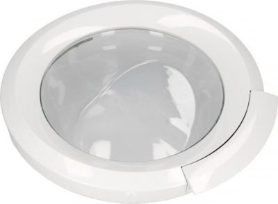 Hublot BOSCH HUBLOT COMPLET BLANC LAVE-LINGE BOSCH -