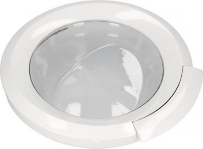 Hublot BOSCH HUBLOT COMPLET BLANC LAVE-LINGE BOSCH - Hublot BOSCH HUBLOT COMPLET BLANC LAVE-LINGE BOSCH -