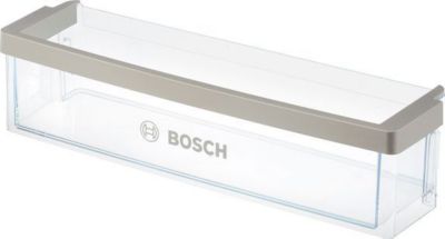 Balconnet de porte BOSCH BALCONNET PORTE BOUTEILLES REFRIGERATEUR