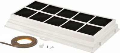 Filtre à charbon BOSCH FILTRE CHARBON 442x198 HOTTE BOSCH - SIE