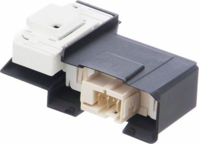 Sécurité de porte BOSCH SECURITE DE PORTE LAVE LINGE BOSCH - SIE