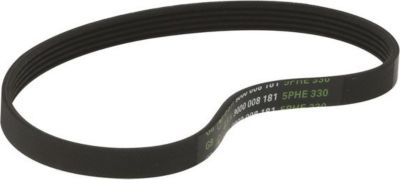 Courroie BOSCH COURROIE TRANSMISSION 330 H5 SECHE-LINGE Courroie BOSCH COURROIE TRANSMISSION 330 H5 SECHE-LINGE