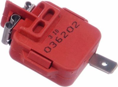 Pompe de cyclage BOSCH RELAIS DEMARRAGE POMPE DE CYCLAGE LAVE-V