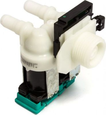 Vanne BOSCH ELECTROVANNE 2 Voies Diam.12 LAVE-LINGE