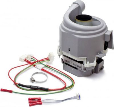 Pompe de cyclage BOSCH POMPE DE CHAUFFAGE LAVE-VAISSELLE + FILE