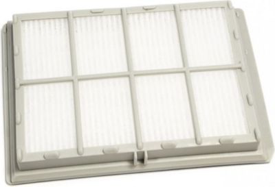 Filtre BOSCH FILTRE HEPA HAUTE PERFORMANCE ASPIRATEUR