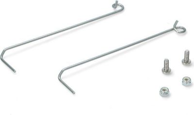 Portillon WHIRLPOOL KIT RESSORTS PORTILLON TAMBOUR WHIRLPOOL