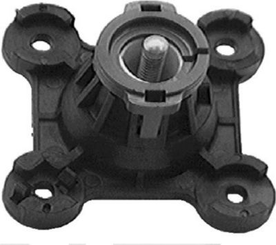 Palier BRANDT PALIER DE TAMBOUR SECHE-LINGE BRANDT Palier BRANDT PALIER DE TAMBOUR SECHE-LINGE BRANDT