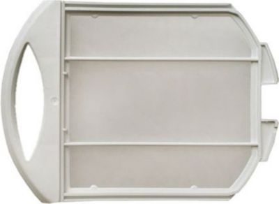 Filtre BRANDT FILTRE PELUCHE SECHE LINGE BRANDT  57X00 Filtre BRANDT FILTRE PELUCHE SECHE LINGE BRANDT  57X00