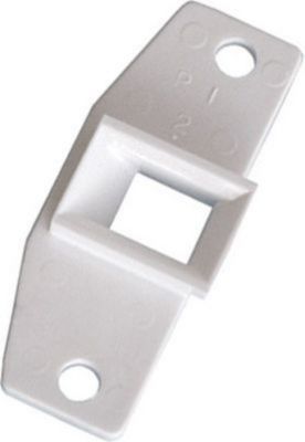 Poignée BRANDT COMPLEMENT DE FERMETURE LAVE-LINGE BRAND