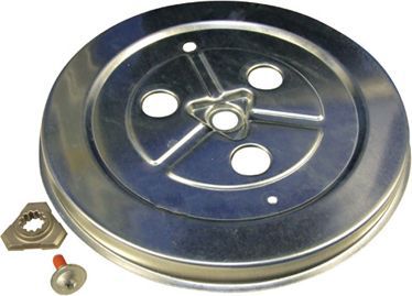 Poulie BRANDT POULIE LAVE LINGE MALICE BRANDT - VEDETT Poulie BRANDT POULIE LAVE LINGE MALICE BRANDT - VEDETT