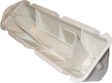 Aube de tambour BRANDT AUBE DE TAMBOUR LAVE-LINGE BRANDT 540Z - Aube de tambour BRANDT AUBE DE TAMBOUR LAVE-LINGE BRANDT 540Z -