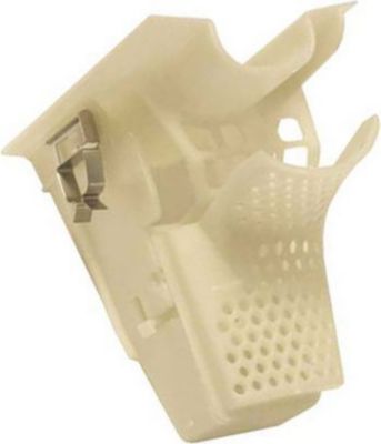 Filtre de vidange BRANDT FILTRE DE VIDANGE LAVE-LINGE BRANDT 52X6