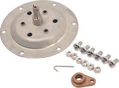 Palier ARISTON KIT PALIER ARRIERE SECHE-LINGE HOTPOINT Palier ARISTON KIT PALIER ARRIERE SECHE-LINGE HOTPOINT