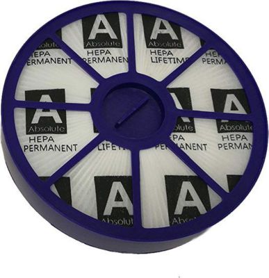 Filtre DYSON FILTRE HEPA ASPIRATEUR DYSON DC04  DC05