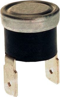 Sonde WHIRLPOOL THERMOSTAT NC 40 LAVE-LINGE T12  WHIRLPO