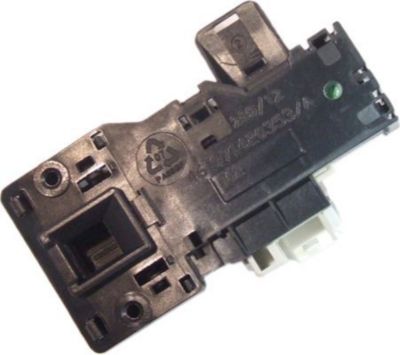 Sécurité de porte WHIRLPOOL SECURITE DE PORTE LAVE-LINGE WHIRLPOOL E