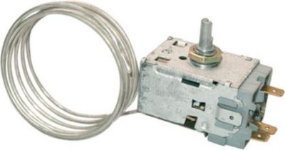 Thermostat WHIRLPOOL THERMOSTAT ATEA  A130434  REFRIGERATEUR Thermostat WHIRLPOOL THERMOSTAT ATEA  A130434  REFRIGERATEUR