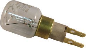 Ampoule WHIRLPOOL AMPOULE FROID 15W  T CLICK  66x23  WHIRL